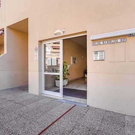 Cozy Beachfront Flat With Pool & Panoramic Sea View Terrace Apartman Puerto de Santiago  Kültér fotó