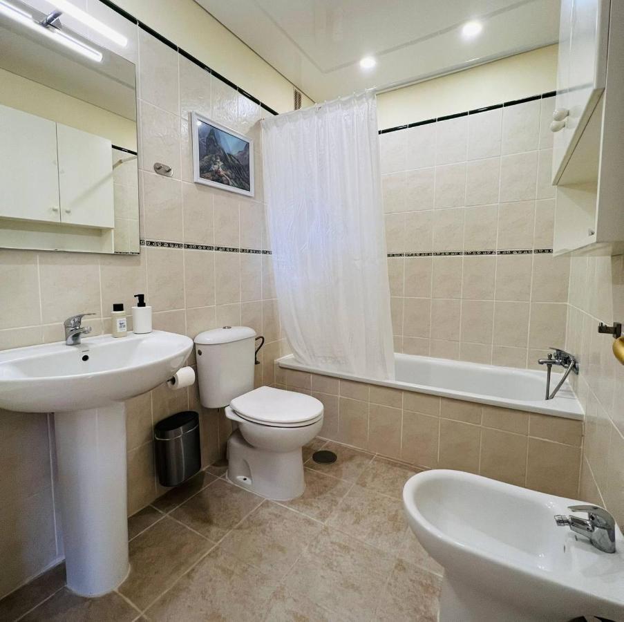 Cozy Beachfront Flat With Pool & Panoramic Sea View Terrace Apartman Puerto de Santiago  Kültér fotó